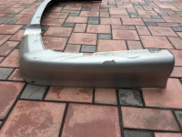 Lip spoiler Задняя SUBARU LEGACY OEM E5618AE000SJ BHE BH9 BH5 2000 silver 792