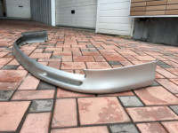Губа Передняя SUBARU LEGACY OEM E2418AE010SJ BH9 BHE BH5 BE5 BE9 BEE