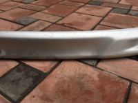 Губа Передняя SUBARU LEGACY OEM E2418AE010SJ BH9 BHE BH5 BE5 BE9 BEE