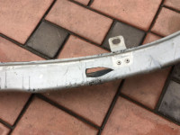 Губа Передняя SUBARU LEGACY OEM E2418AE010SJ BH9 BHE BH5 BE5 BE9 BEE