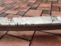 Губа Передняя SUBARU LEGACY OEM E2418AE010SJ BH9 BHE BH5 BE5 BE9 BEE
