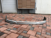 Губа Передняя SUBARU LEGACY OEM E2418AE010SJ BH9 BHE BH5 BE5 BE9 BEE
