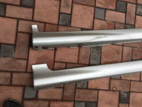 ชายล่างตัวถัง (ชุด) SUBARU LEGACY OEM E2618AE001SJ, E2618AE000SJ, E2618AE002SJ BHE BH9 BH5 BE5 BE9 BEE 2000 silver 792