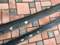 ชายล่างตัวถัง (ชุด) SUBARU LEGACY OEM E2618AE001SJ, E2618AE000SJ, E2618AE002SJ BHE BH9 BH5 BE5 BE9 BEE 2000 silver 792