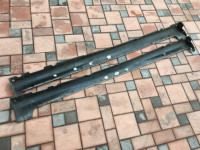 ชายล่างตัวถัง (ชุด) SUBARU LEGACY OEM E2618AE001SJ, E2618AE000SJ, E2618AE002SJ BHE BH9 BH5 BE5 BE9 BEE 2000 silver 792
