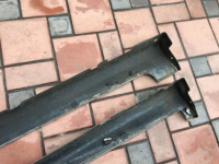 ชายล่างตัวถัง (ชุด) SUBARU LEGACY OEM E2618AE001SJ, E2618AE000SJ, E2618AE002SJ BHE BH9 BH5 BE5 BE9 BEE 2000 silver 792