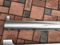 ชายล่างตัวถัง (ชุด) SUBARU LEGACY OEM E2618AE001SJ, E2618AE000SJ, E2618AE002SJ BHE BH9 BH5 BE5 BE9 BEE 2000 silver 792
