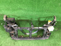 แผงหน้าหม้อน้ำ SUBARU LEGACY OEM 53060AG0009P, 53020AG0019P, 53020AG0109P, 53040AG0019P BP5 2004