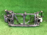 แผงหน้าหม้อน้ำ SUBARU LEGACY OEM 53060AG0009P, 53020AG0019P, 53020AG0109P, 53040AG0019P BP5 2004