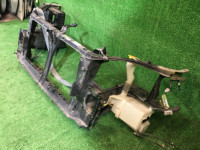 แผงหน้าหม้อน้ำ SUBARU LEGACY OEM 53060AG0009P, 53020AG0019P, 53020AG0109P, 53040AG0019P BP5 2004
