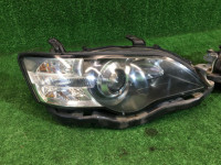 Фары SUBARU LEGACY OEM 84001AG020, 84001AG030 BP5 BL5 BLE BPE BPH BL9 BP9 2004