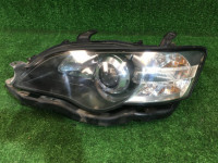Фары SUBARU LEGACY OEM 84001AG020, 84001AG030 BP5 BL5 BLE BPE BPH BL9 BP9 2004