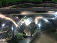 Фары SUBARU LEGACY OEM 84001AG020, 84001AG030 BP5 BL5 BLE BPE BPH BL9 BP9 2004