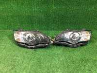 Фары 84001AG020, 84001AG030 SUBARU LEGACY