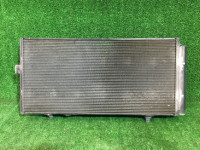 エアコンコンデンサー SUBARU LEGACY OEM 73210AG000 BP5 BL5 BPE BPH BP9 2004 EJ20Y