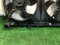 ラジエーター SUBARU LEGACY OEM 45111AG030, 45121AG000 BP5 BL5 2004 EJ20Y