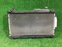 ラジエーター SUBARU LEGACY OEM 45111AG030, 45121AG000 BP5 BL5 2004 EJ20Y