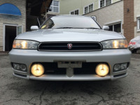Фары SUBARU LEGACY OEM 84001AC160, 84001AC170 BG5 BG9 BD5 BD9 1997