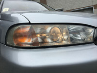 Фары SUBARU LEGACY OEM 84001AC160, 84001AC170 BG5 BG9 BD5 BD9 1997