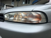Фары SUBARU LEGACY OEM 84001AC160, 84001AC170 BG5 BG9 BD5 BD9 1997