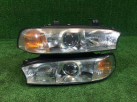 Фары 84001AC160, 84001AC170 SUBARU LEGACY