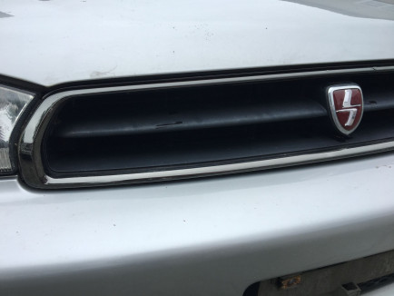 中网 SUBARU LEGACY OEM 91061AC200 BG5 BG9 BD5 BD9 1997 silver 406