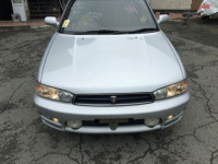 中网 SUBARU LEGACY OEM 91061AC200 BG5 BG9 BD5 BD9 1997 silver 406