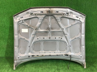 Капот SUBARU LEGACY OEM 57220AC001 BG5 BG9 BD5 BD9 1997 silver 406