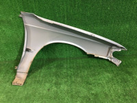 Крыло переднее левое SUBARU LEGACY OEM 57110AC110 BG5 BG9 BD5 BD9 1997 silver 406