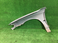 Guarda-lamas dianteiro direito SUBARU LEGACY OEM 57110AC100 BG5 BG9 BD5 BD9 1997 silver 406