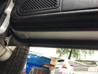 Дверь передняя правая SUBARU LEGACY OEM 57110AC100, 57110AC100 BG5 BD5 1997 silver 406