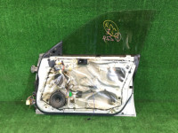 Дверь передняя правая SUBARU LEGACY OEM 57110AC100, 57110AC100 BG5 BD5 1997 silver 406