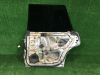 Puerta trasera derecha SUBARU LEGACY OEM 61400AC300, 63210AC200NA BG5 BG9 1997 silver 406