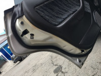 Puerta trasera izquierda SUBARU LEGACY OEM 63210AC210NA, 61400AC310 BG5 BG9 1997 silver 406