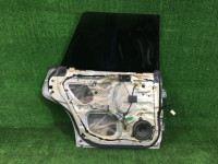 Puerta trasera izquierda SUBARU LEGACY OEM 63210AC210NA, 61400AC310 BG5 BG9 1997 silver 406