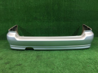 Бампер задний 57720AC160SG, 57730AC120, 57722AC050 SUBARU LEGACY