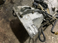 АКПП SUBARU LEGACY OEM 31000AD110 BG5 BD5 1997 EJ20DD