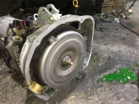АКПП SUBARU LEGACY OEM 31000AD110 BG5 BD5 1997 EJ20DD