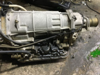 АКПП SUBARU LEGACY OEM 31000AD110 BG5 BD5 1997 EJ20DD