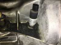 АКПП SUBARU LEGACY OEM 31000AD110 BG5 BD5 1997 EJ20DD