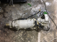 АКПП SUBARU LEGACY OEM 31000AD110 BG5 BD5 1997 EJ20DD