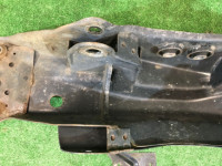 リアメンバー SUBARU LEGACY OEM 20151AC050 BG5 BG9 BD5 1997 EJ20DD