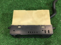 Блок климат контроля SUBARU LEGACY OEM 72320AC071 BG5 BG9 BD5 1997 EJ20DD