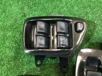 Блок управления стеклоподъемниками SUBARU LEGACY OEM 83081AC100, 83081AC110 BG5 1997 EJ20DD