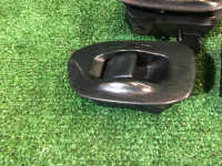 Блок управления стеклоподъемниками SUBARU LEGACY OEM 83081AC100, 83081AC110 BG5 1997 EJ20DD