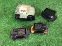Блок управления стеклоподъемниками SUBARU LEGACY OEM 83081AC100, 83081AC110 BG5 1997 EJ20DD