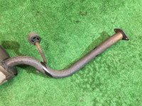 หม้อพักท้าย SUBARU LEGACY OEM 44305AC540 BG5 BG9 1997 EJ20DD