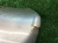 บังโคลนอ่อน SUBARU LEGACY OEM J1017AC021, J1017AC081, J1017AC082, J1017AC022 BG5 BG9 1997 silver 406