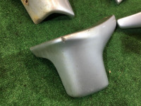 บังโคลนอ่อน SUBARU LEGACY OEM J1017AC021, J1017AC081, J1017AC082, J1017AC022 BG5 BG9 1997 silver 406