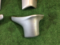 บังโคลนอ่อน SUBARU LEGACY OEM J1017AC021, J1017AC081, J1017AC082, J1017AC022 BG5 BG9 1997 silver 406